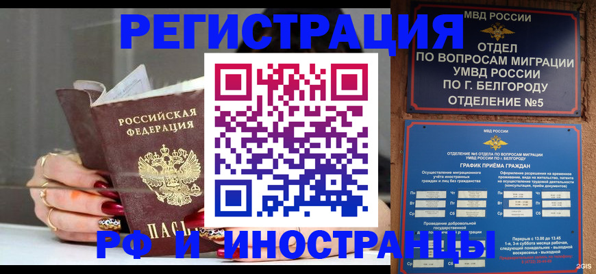 прописка в Зеленогорске